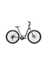 Specialized ROLL 2.0 LOW ENTRY BLK/CHAR/BLKREFL S