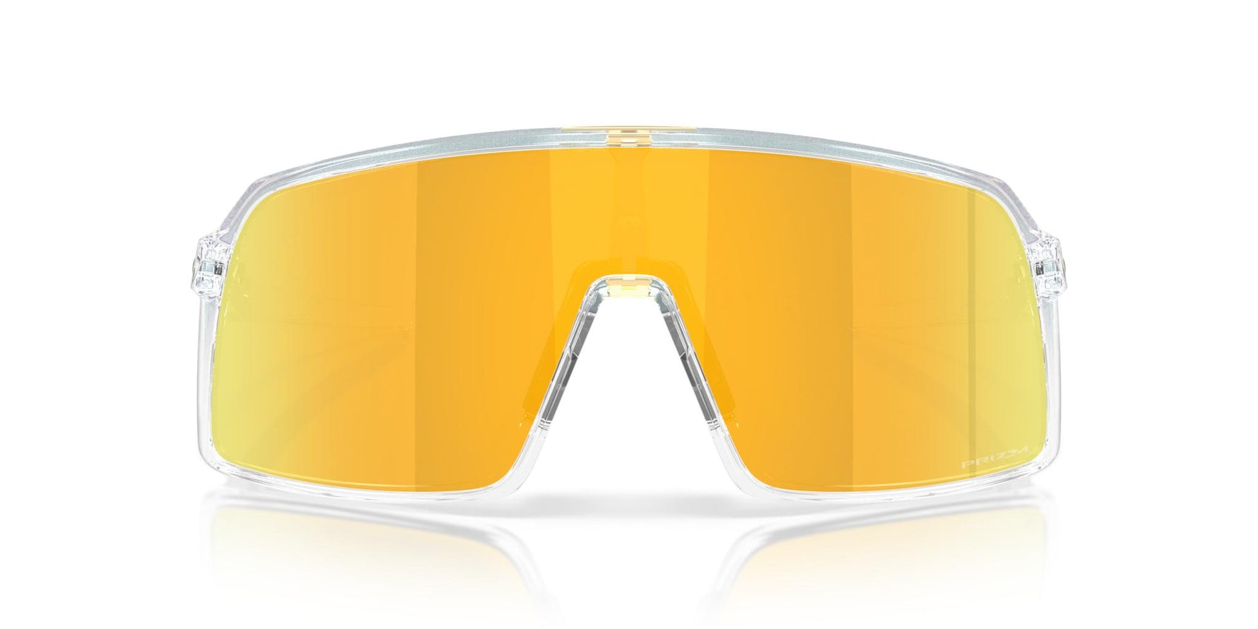 Oakley SUTRO Pacific Glass W/ Prizm 24K