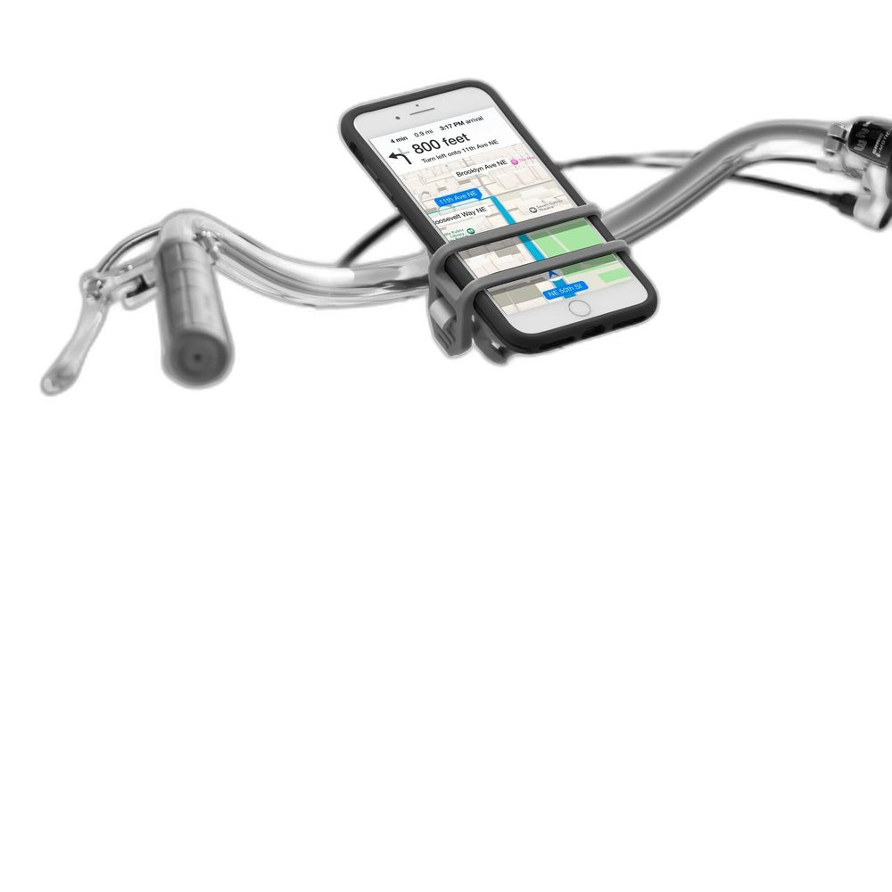Nite Ize Universal Smartphone Bar Mount Holder