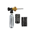 Lezyne Tubeless Co2 Blaster (w/o Co2)