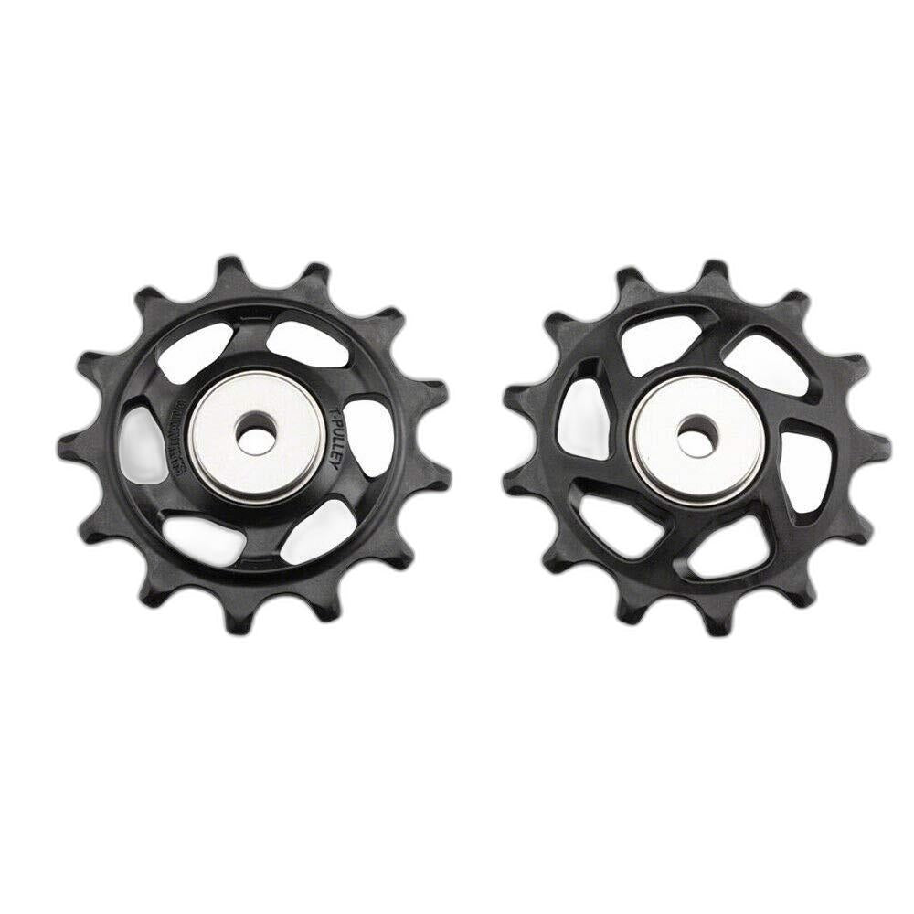 Shimano RD-M9100 Tension & Pulley Set