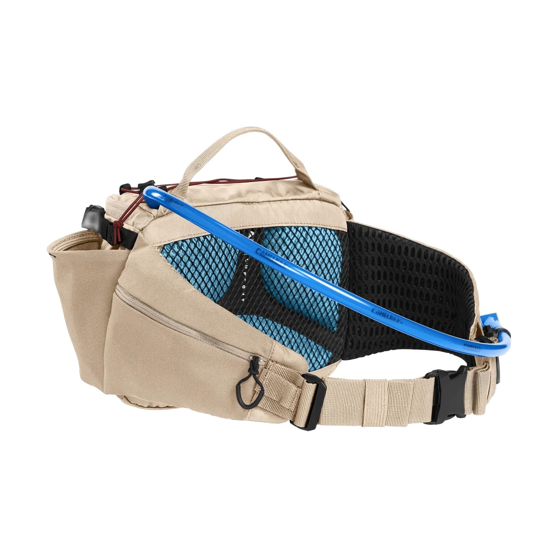 Camelbak M.U.L.E. 5 WAIST PACK 50OZ DEEP SEA