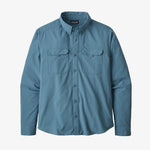 Patagonia  Men's Self Guided Hike Shirt L/S