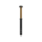 FOX Transfer Performance Elite Dropper Seatpost - 31.6 mm, 150 mm, Internal Routing, Anodized Black
