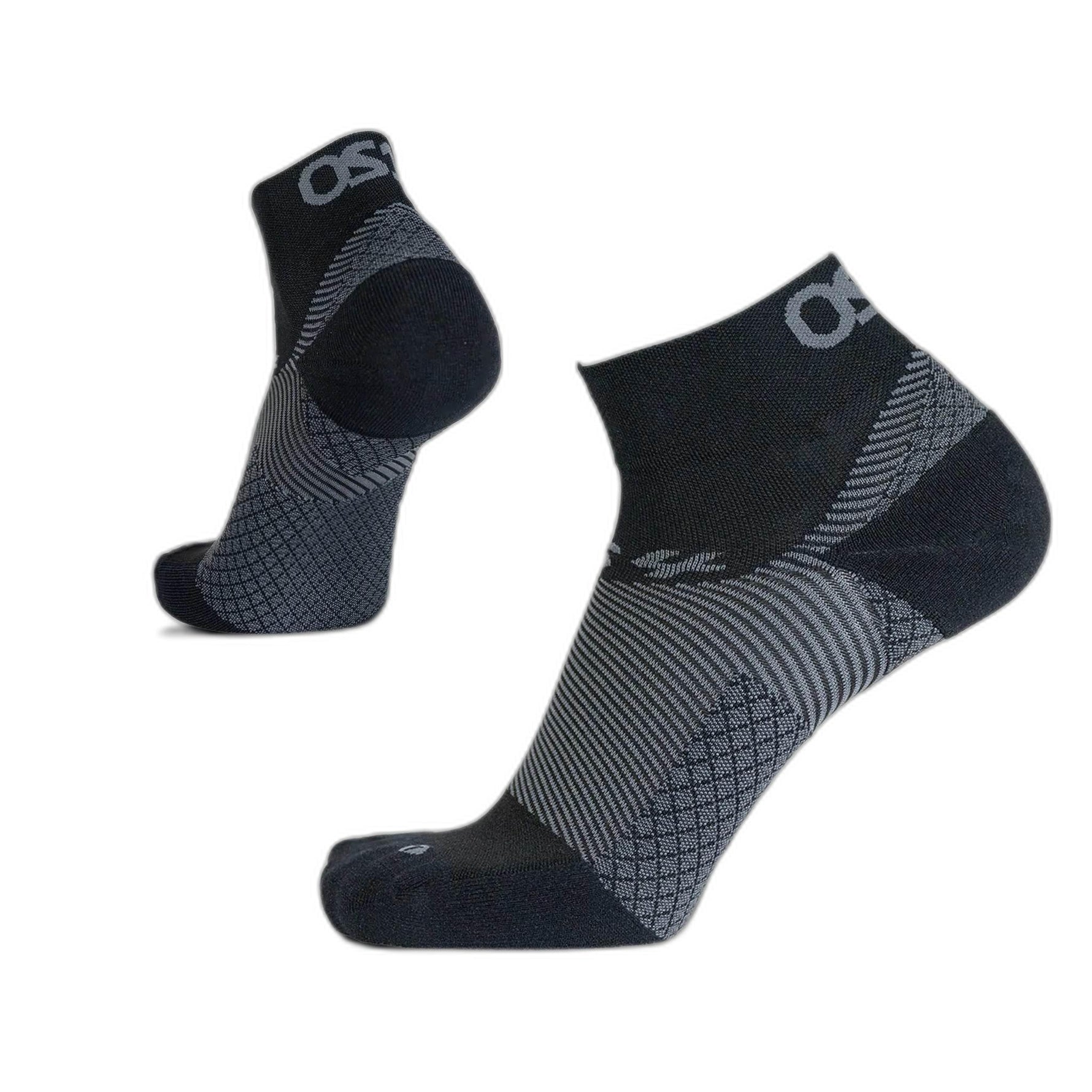 OS1st FS4 Plantar Fasciitis Quarter Crew (1x)