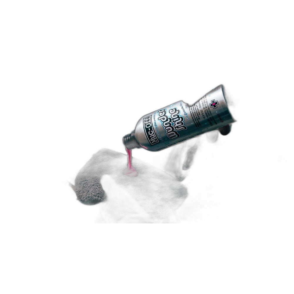 Muc-Off Wunder Shine 500ml