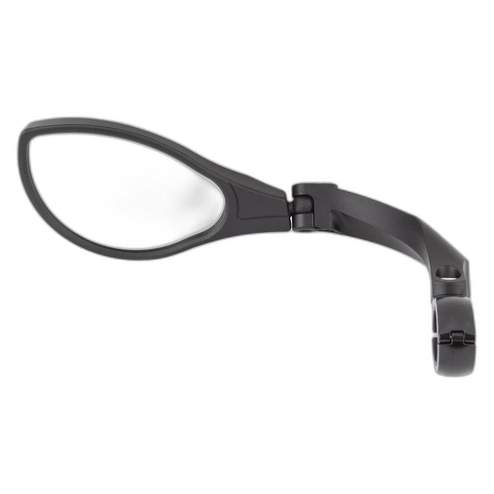 Sunlite MIRROR SUNLT HIGH IMPACT HD CLAMP-ON PAIR BK
