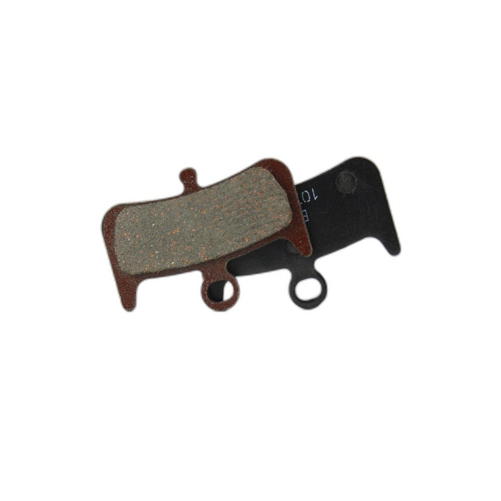 Hayes Dominion A4 Disc Brake Pads, Semi-Metallic T106