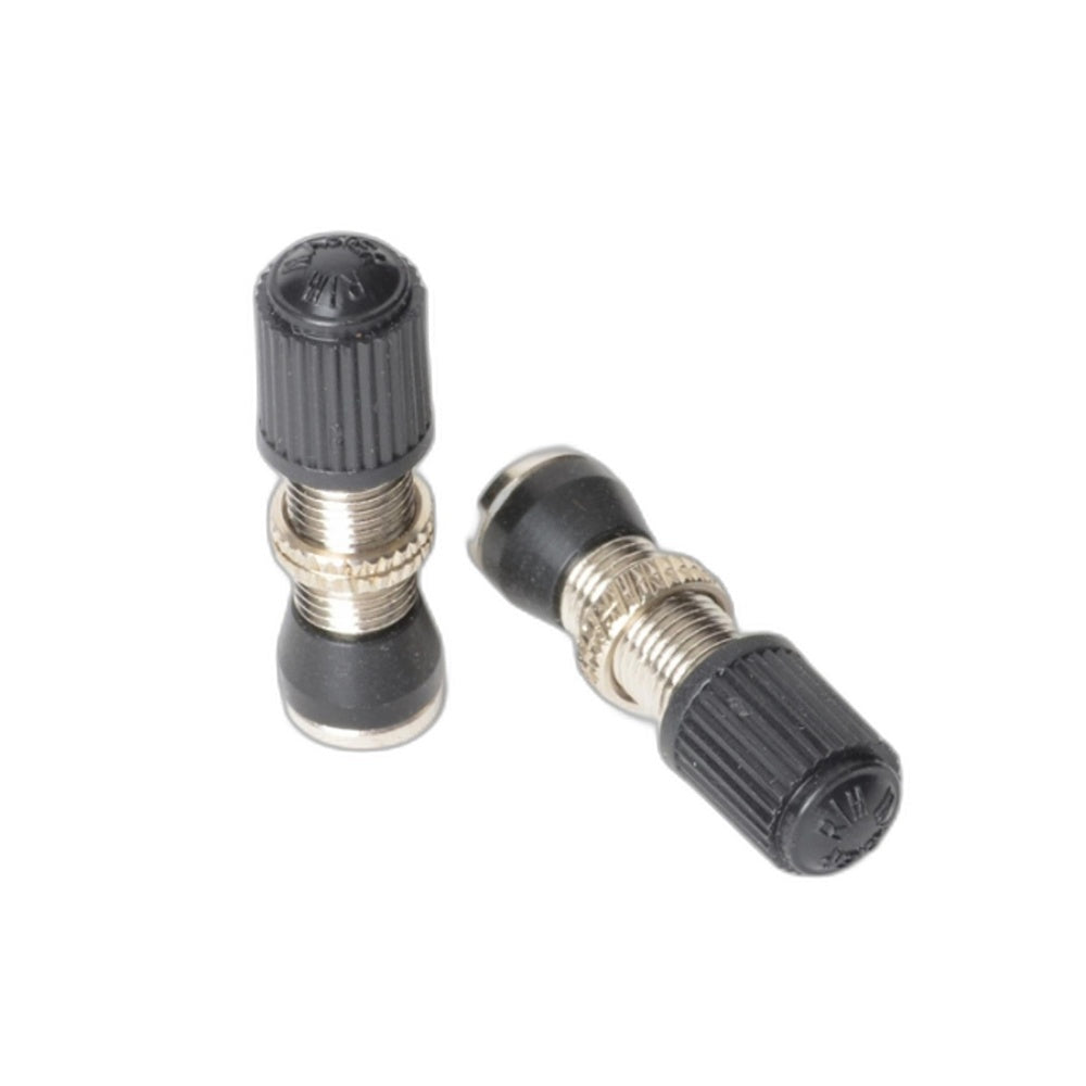 Tire Part Stan's Schrader Valve Stems 32Mm 2Pack