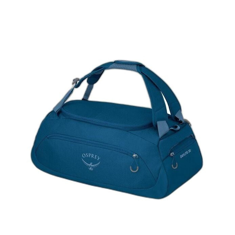 Daylite Duffel 30 Nightshift Blue OS
