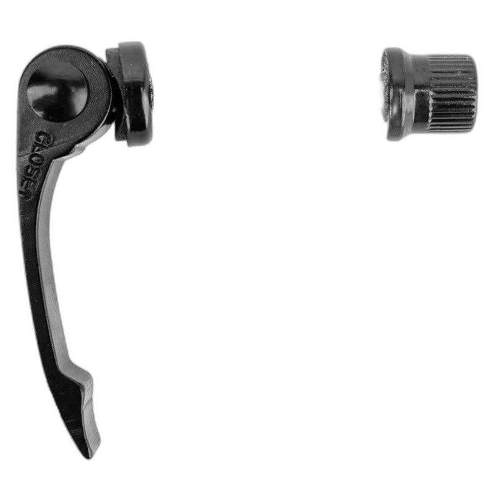 ALLOY QUICK RELEASE SEAT BINDER