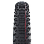 Schwalbe Racing Ralph Addix 27.5''x2.25 Tubeless Ready Tire