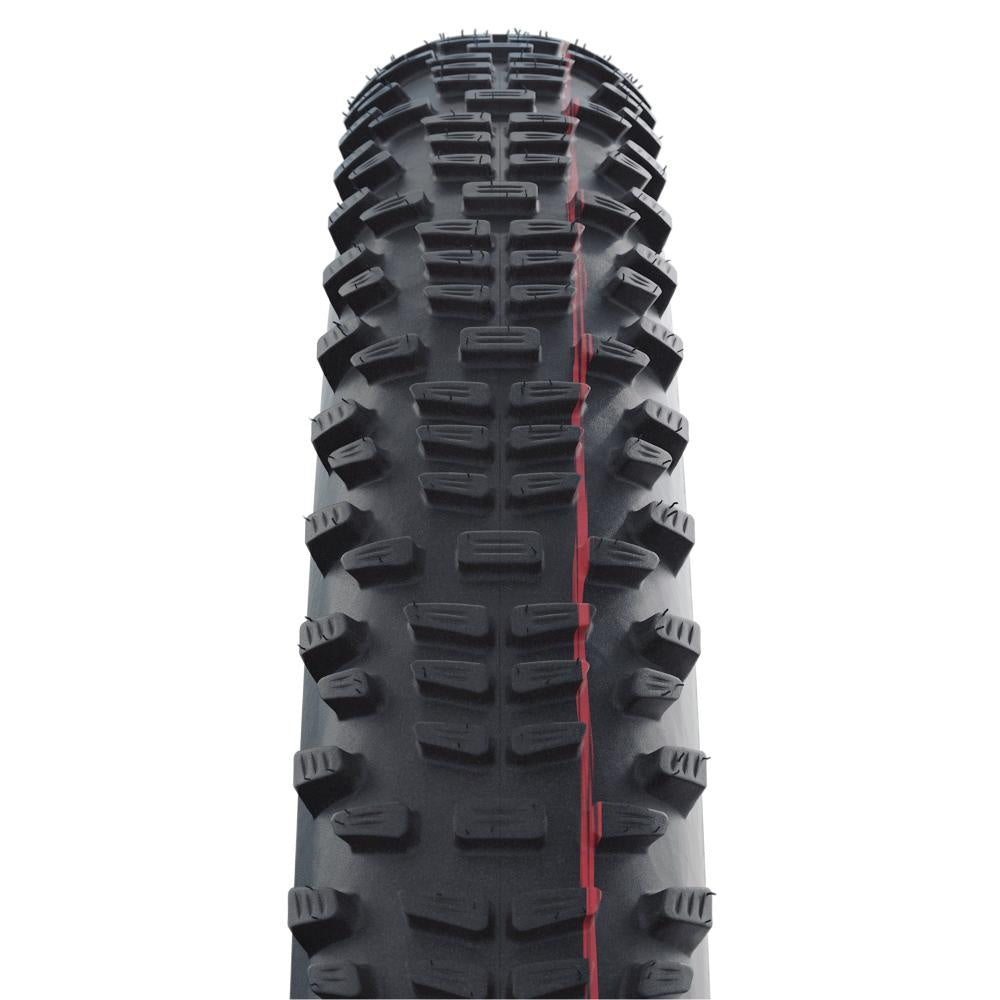 Schwalbe Racing Ralph Addix 27.5''x2.25 Tubeless Ready Tire