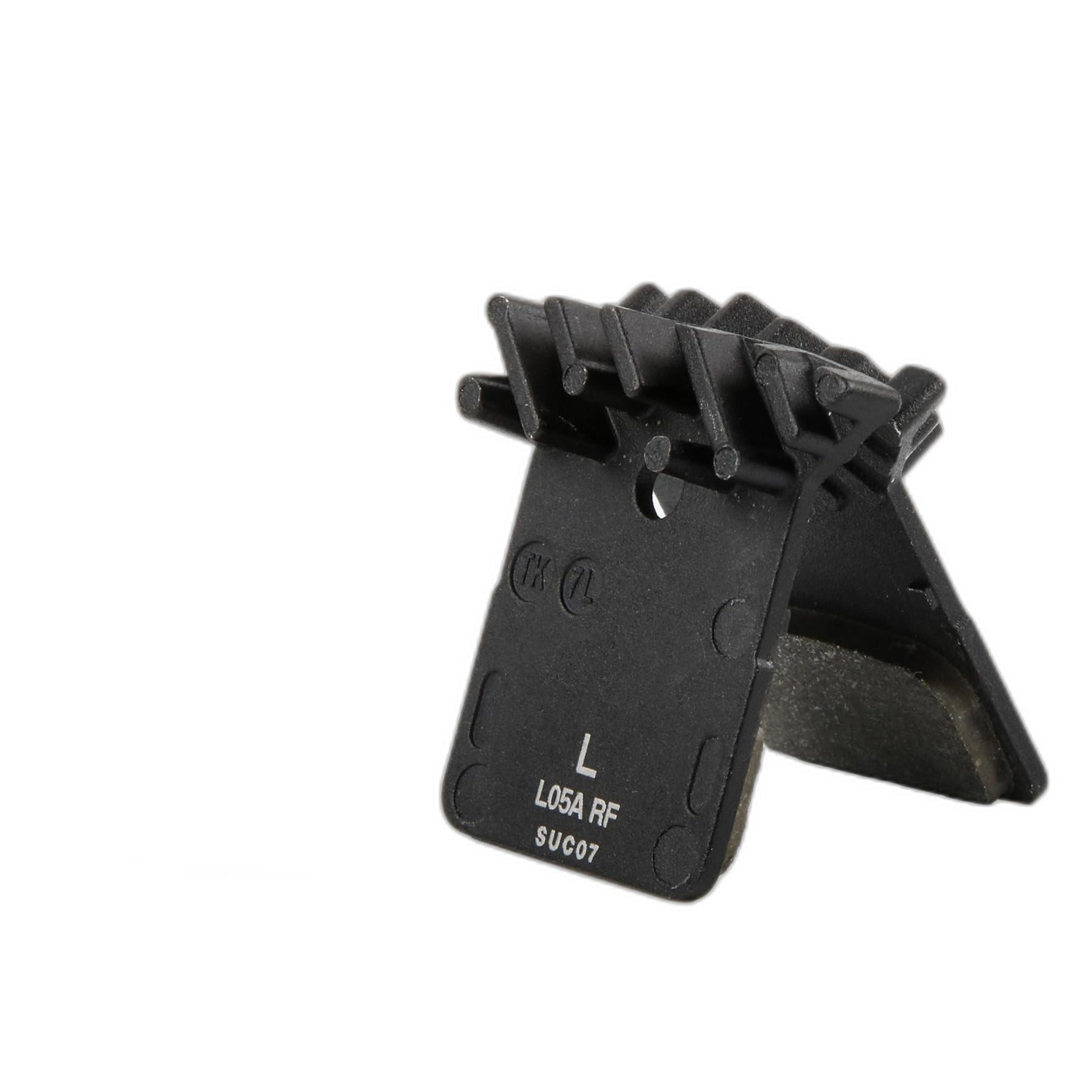 Shimano L05A-RF Disc Brake Pad and Spring