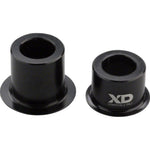 SRAM ACC CONV CAPS HUB X0 R 12X 142 XD