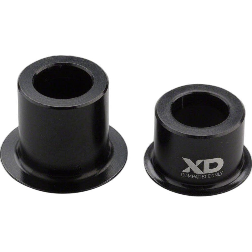 SRAM ACC CONV CAPS HUB X0 R 12X 142 XD