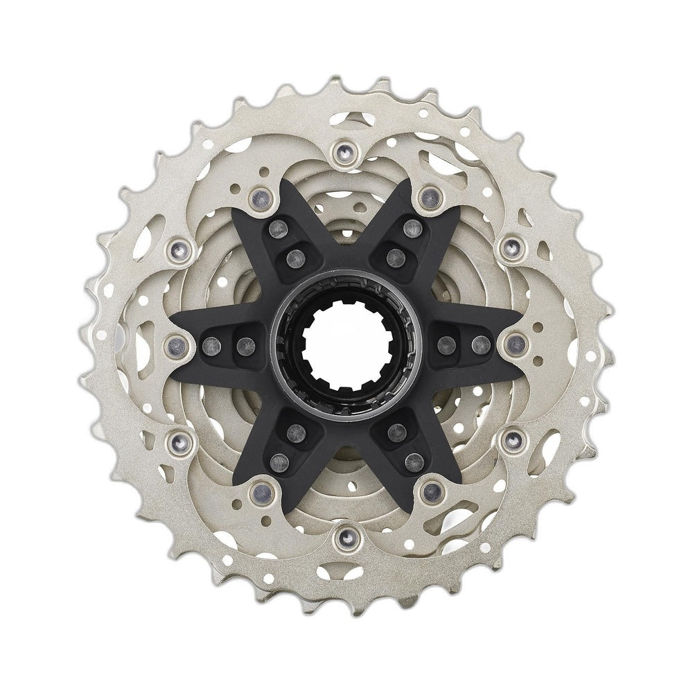 Shimano CASSETTE SPROCKET, CS-R8101, ULTEGRA, 12-SPEED, 11-12-13-14-15-17-19-21-24-27-30-34