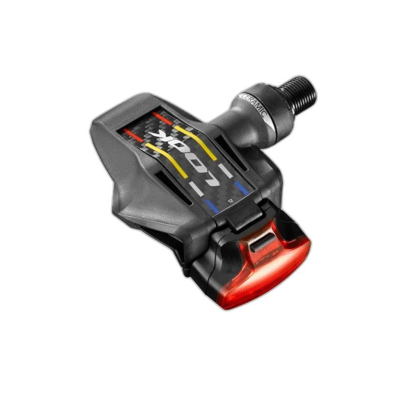 LOOK KEO BLADE CARBON CERAMIC VISION - High Performance Cycling