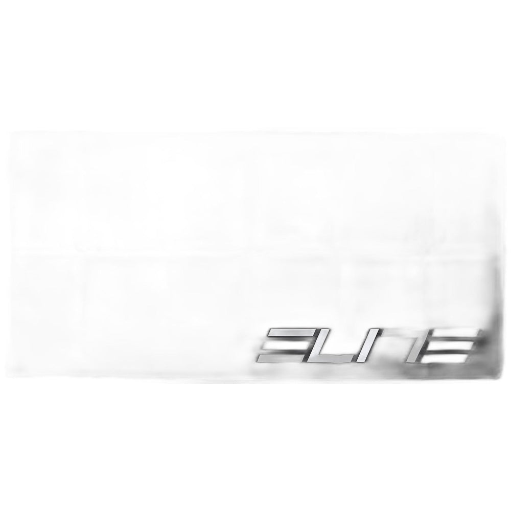 Elite SRL Folding Trainer Mat Black