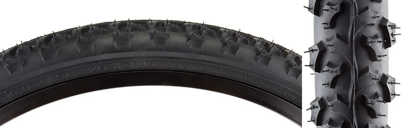 Sunlite 26X1.95 Alphabite K83 Tire