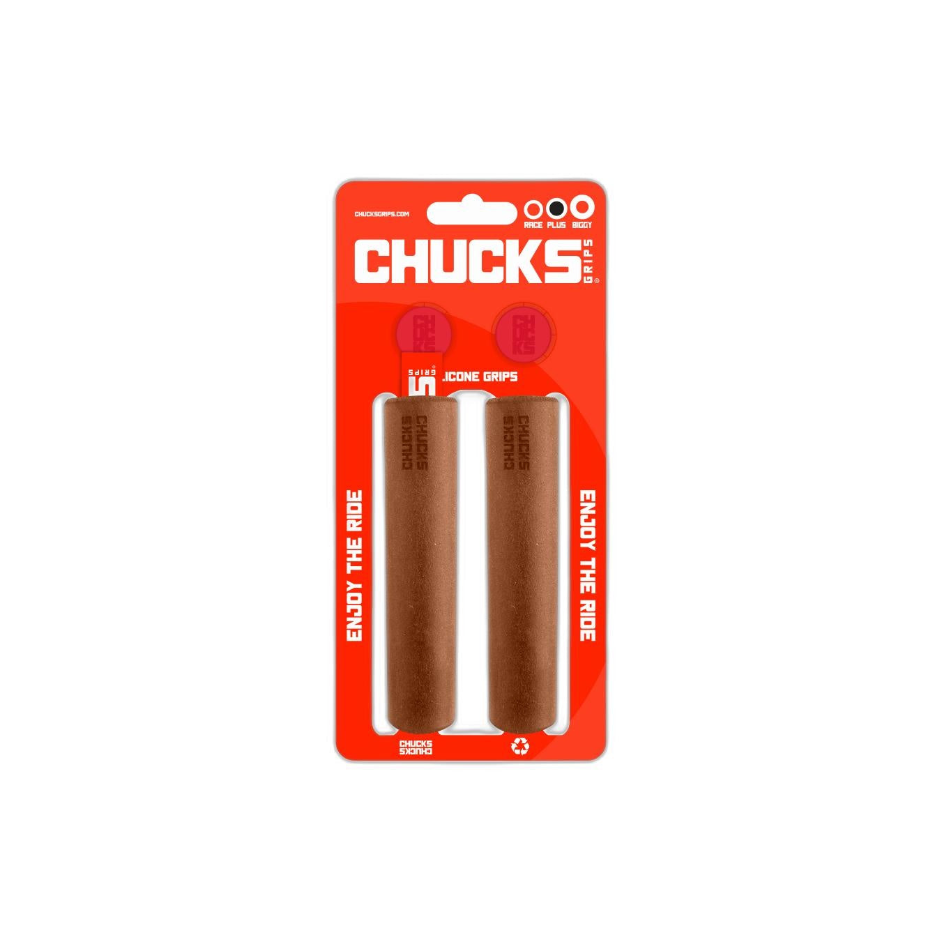 Chucks Grips