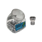 Genuine Innovations Presta Valve - Pump Adapter