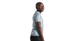 RBX+ OVERRUN JERSEY SS WMN ARCTBLU M