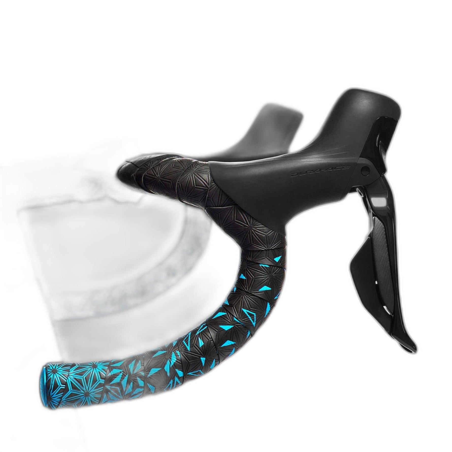 TAPE & PLUGS SUPACAZ SUPER STICKY KUSH STAR FADE N-GN