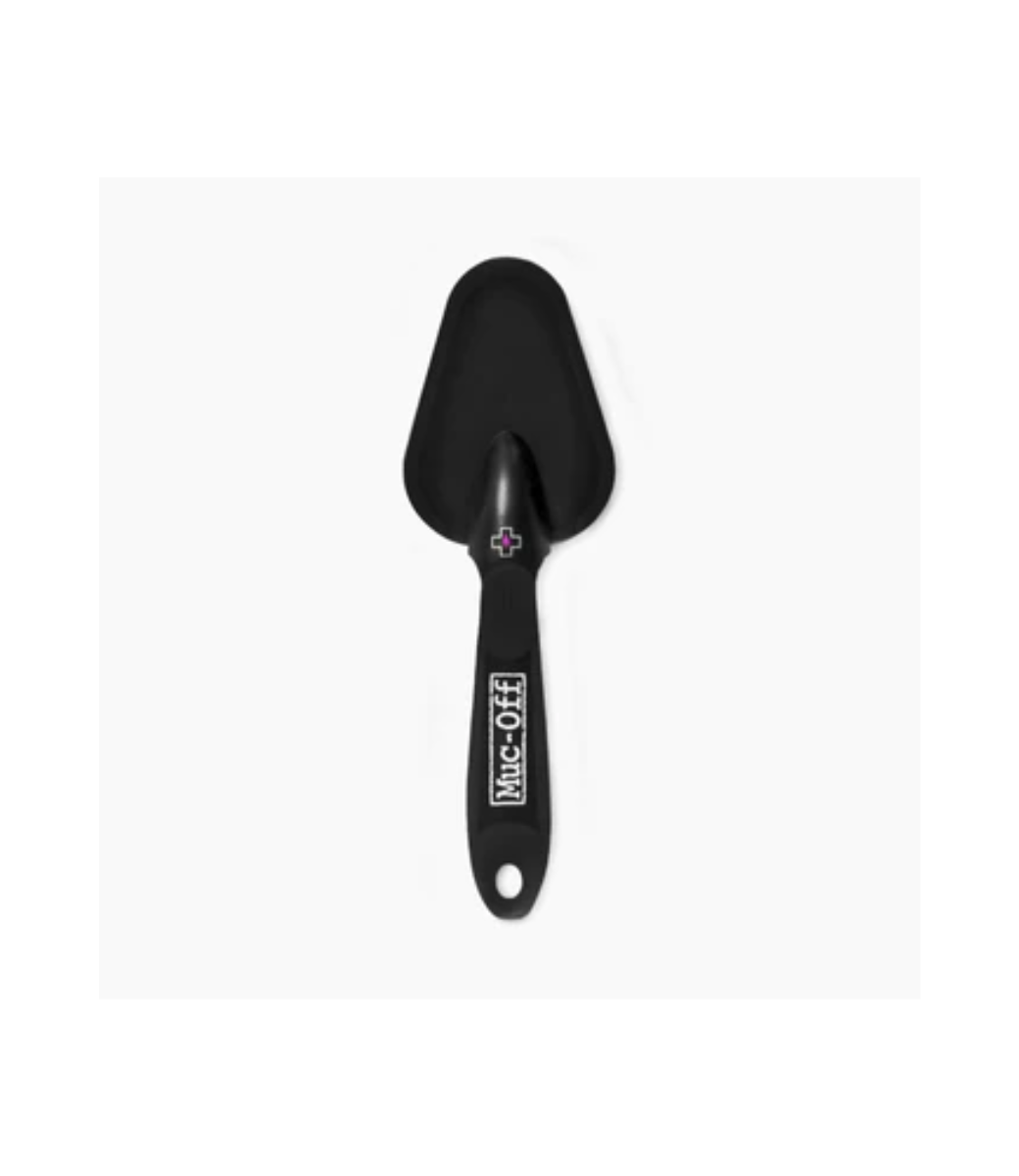 Muc-Off Five Brush Set