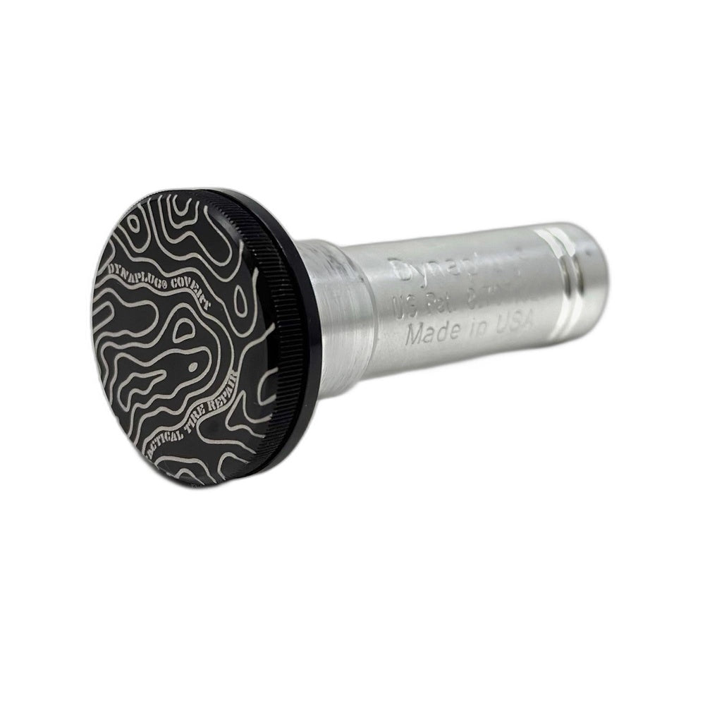 Dynaplug® Covert MTB - Tubeless Bicycle  Tire Repair