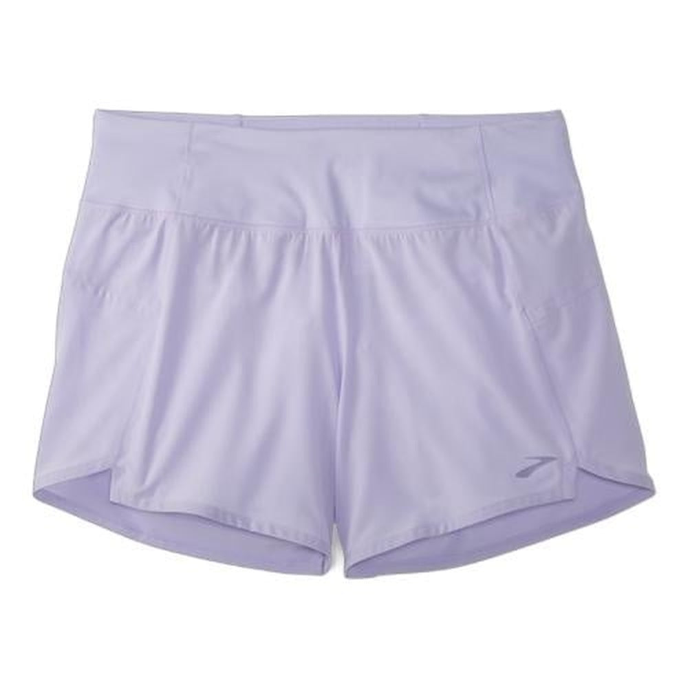 Brooks Chaser 5" Short Women's