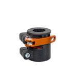 Kuat Tri Doc - Trail Doc Stand - Orange Anodize