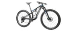 Specialized EPIC 8 SW CARB/BLUPRL/METWHTSIL M