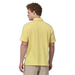 M's Daily Polo Highlight: Pine Needle Green M