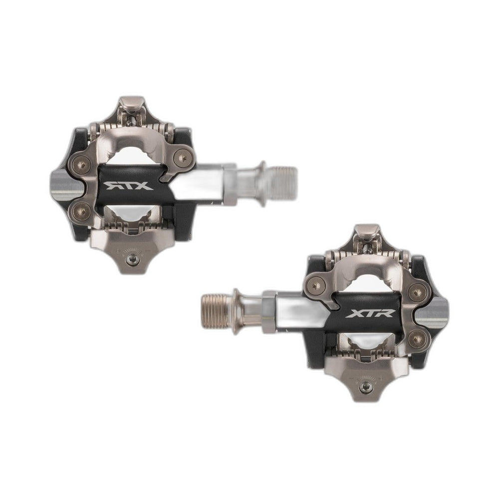 Shimano PD M9100 Xtr