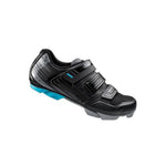 SH-WM53L BLACK 36.0 WOMEN