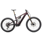 Specialized LEVO SW CARBON G4 LRLGRNMET/BNTGLDMET/CHRM S3