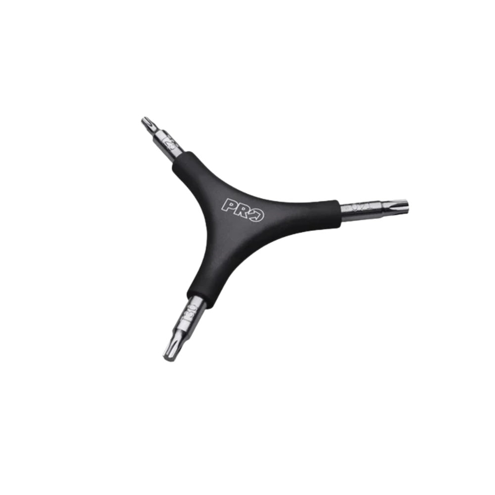 Shimano Y Wrench Torx - T25/T30/T40