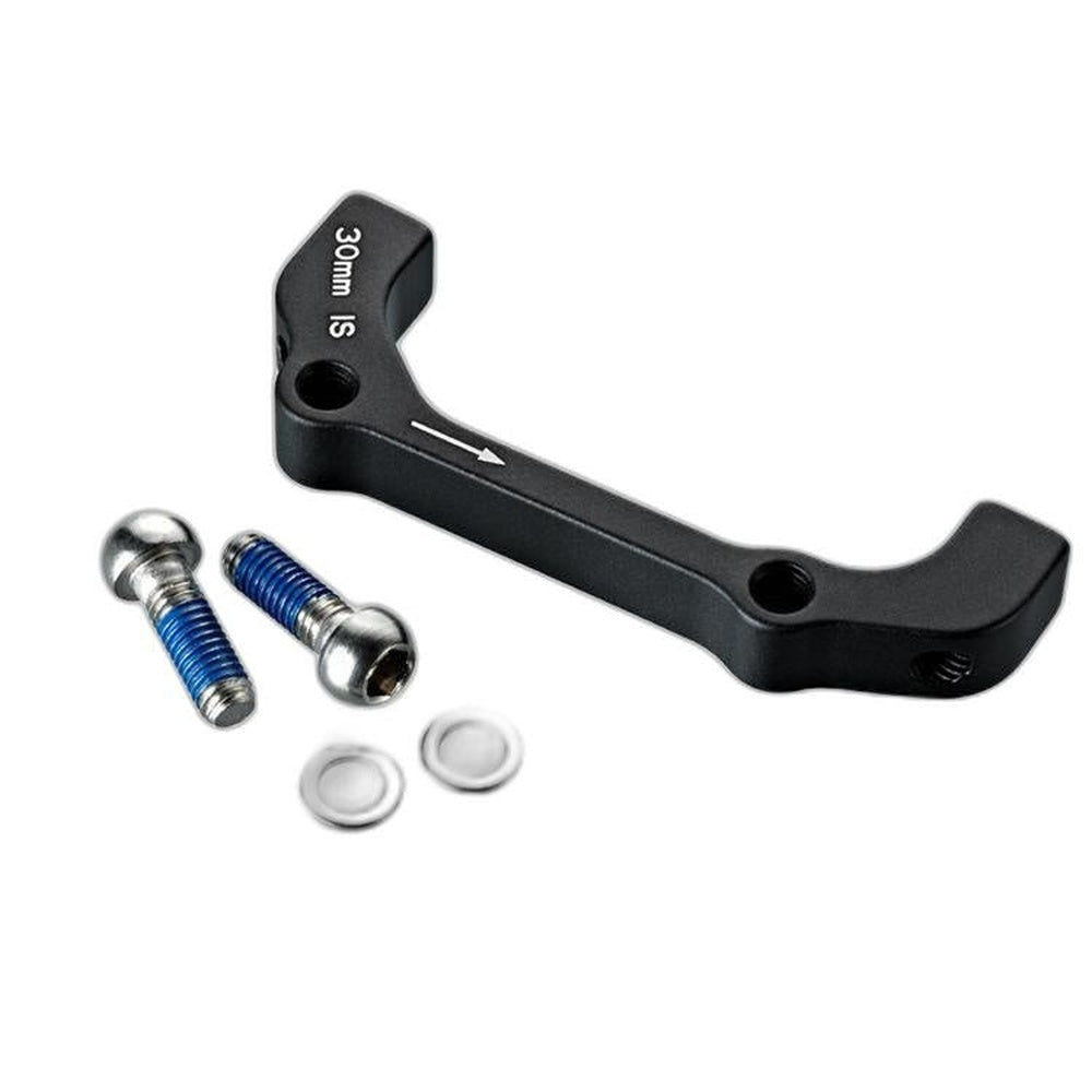 SRAM AM IS BRACKET 30IS SS BRKT BOLTS