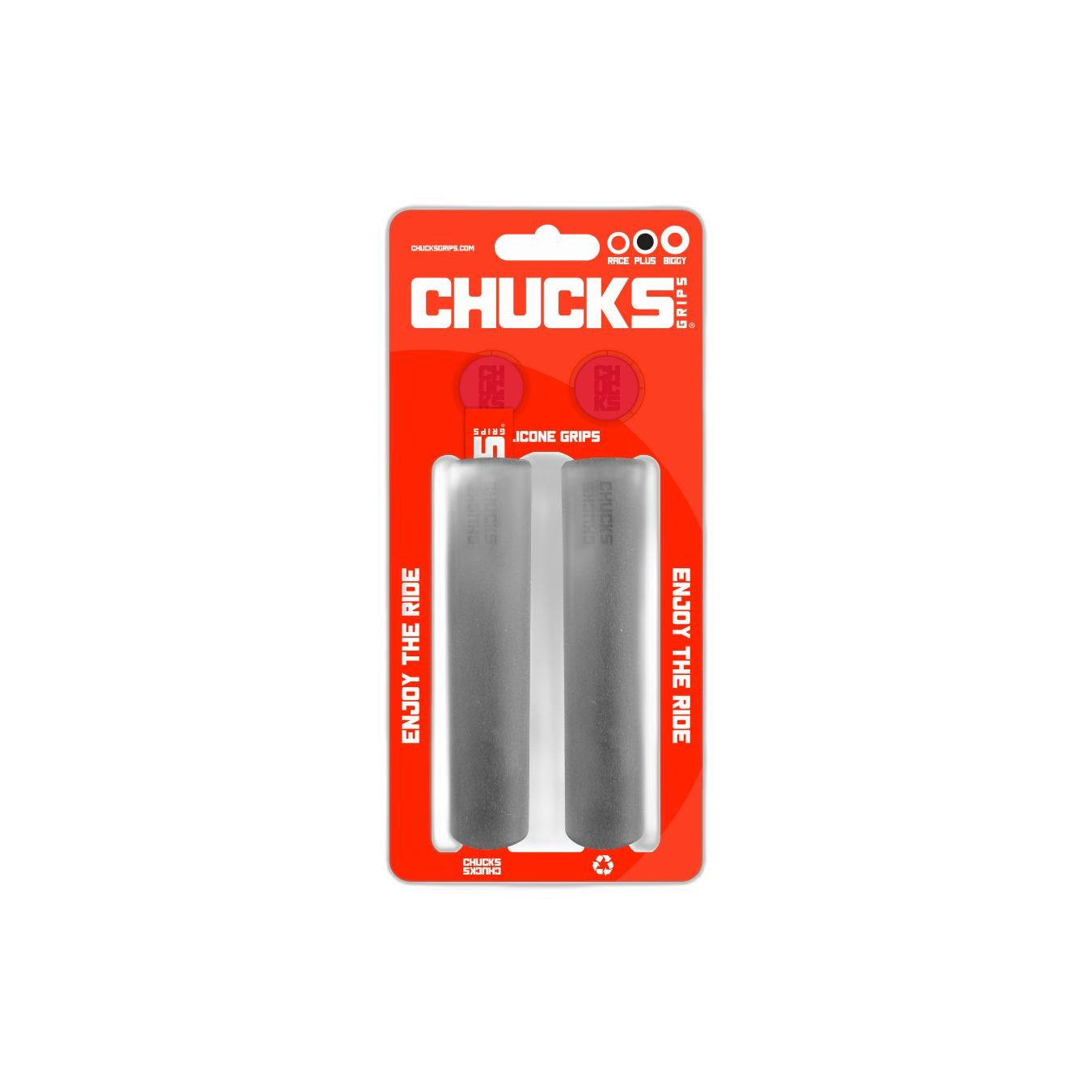 Chucks Grips
