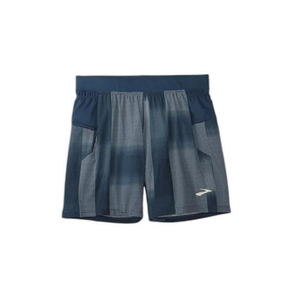 Brooks Sherpa 7" 2-in-1 Shorts  Men's