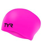 TYR Long Hair Silicone Cap