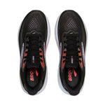 Ghost 17 Black/Purple/Coral 7.0
