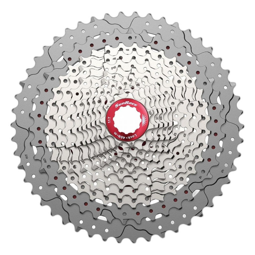 FH CASS SUNRACE CSMZ90 11-50 M-SL 12s