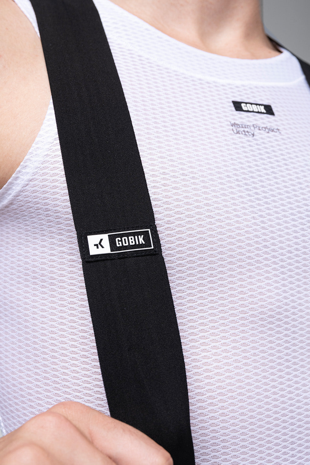 Gobik X Bib Short Men's