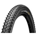Continental Cross King 29 x 2.3 ShieldWall Folding Black Tire