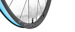 Specialized CONTROL WORLD CUP 29 REAR 20H SATIN CARBON/SATIN BLK 29 Rear 20H