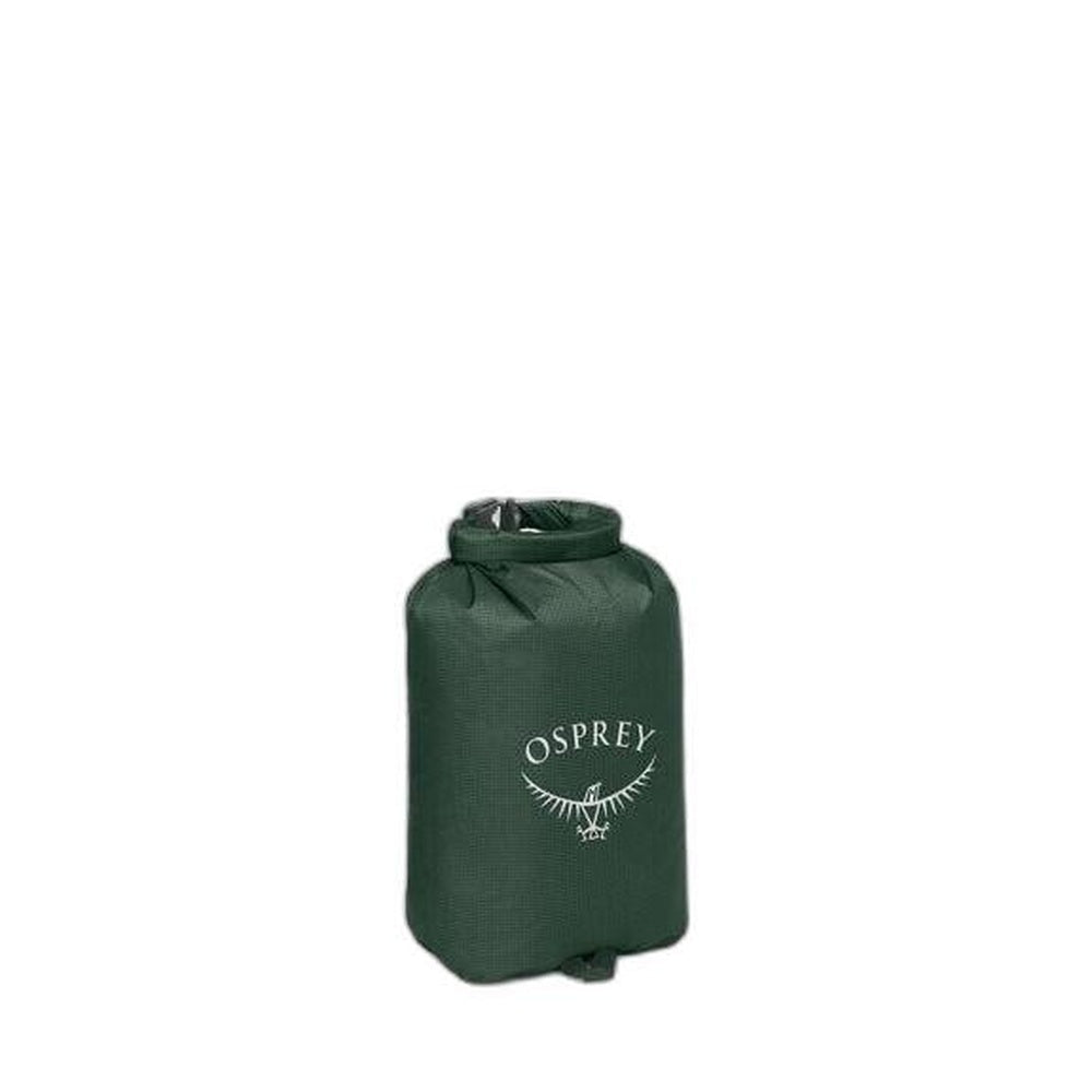 DrySack 6L w-Window Black