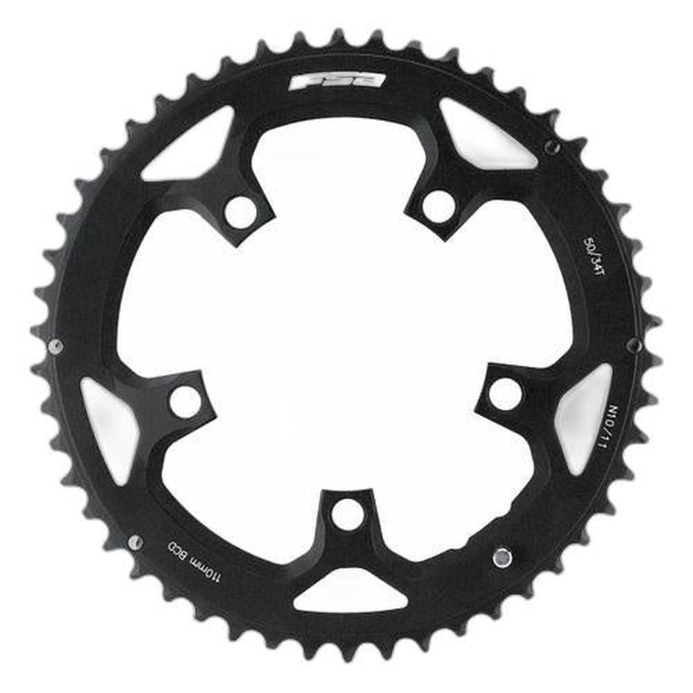 CHAINRING FSA ROAD PRO 110mm 34T 5B WB290 BK