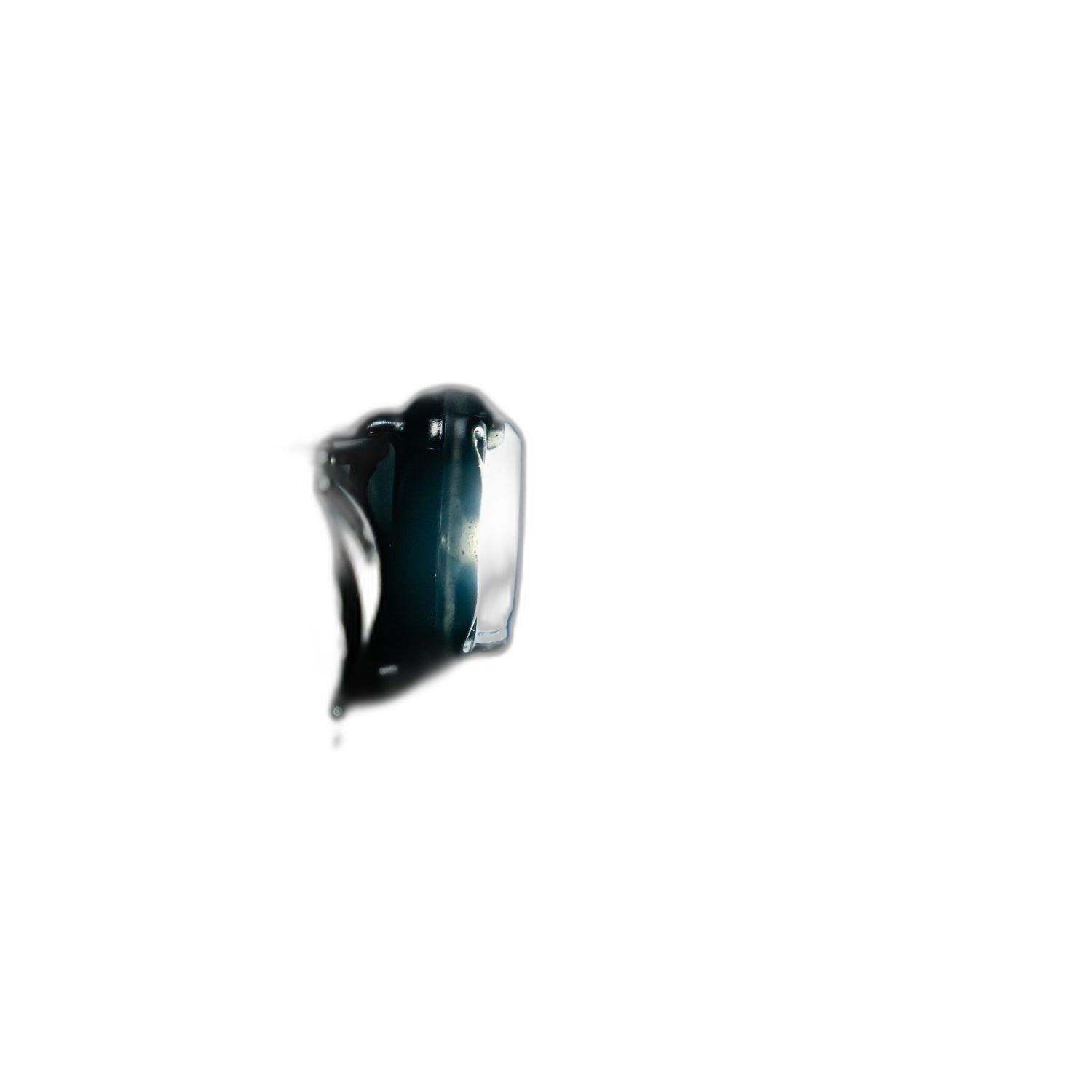 Lezyne ZECTO DRIVE 250+ FRONT GLOSS BLACK